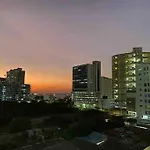 Apartamento En Cartagena: Disfruta Frente Al Mar!