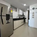 Apartamento En Cartagena: Disfruta Frente Al Mar!
