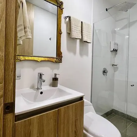 Apartamento Apartamento En Cartagena: Disfruta Frente Al Mar!