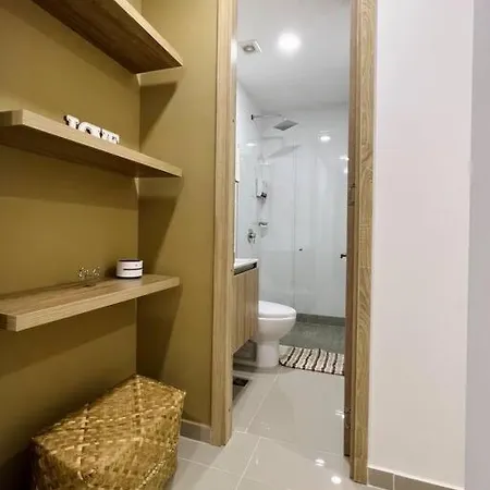 Apartamento En Cartagena: Disfruta Frente Al Mar! *