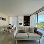 Apartamento En Cartagena: Disfruta Frente Al Mar!