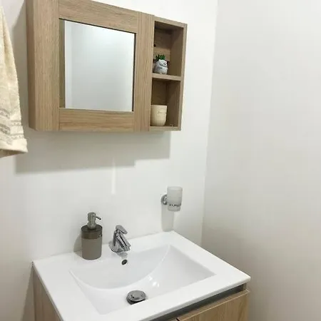 Apartment Apartamento En Cartagena: Disfruta Frente Al Mar!